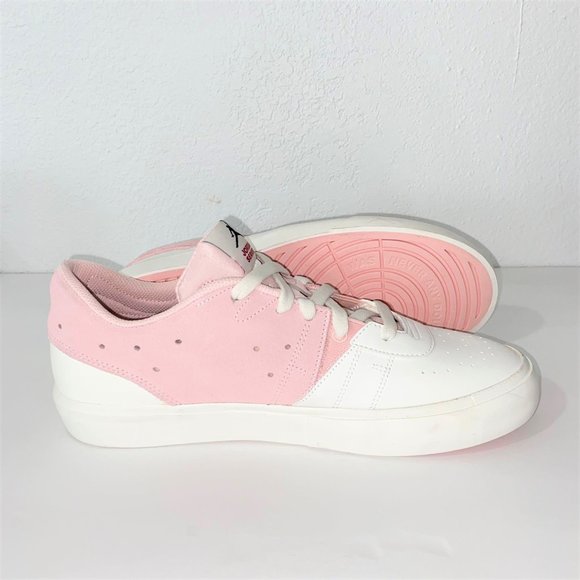Nike Jordan Series ES Women's Atmosphere Pink White Sail DN1857-610 Size 11 - Picture 3 of 12